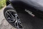 Mercedes-AMG E53 4Matic+ Coupe 2018 года (UK)